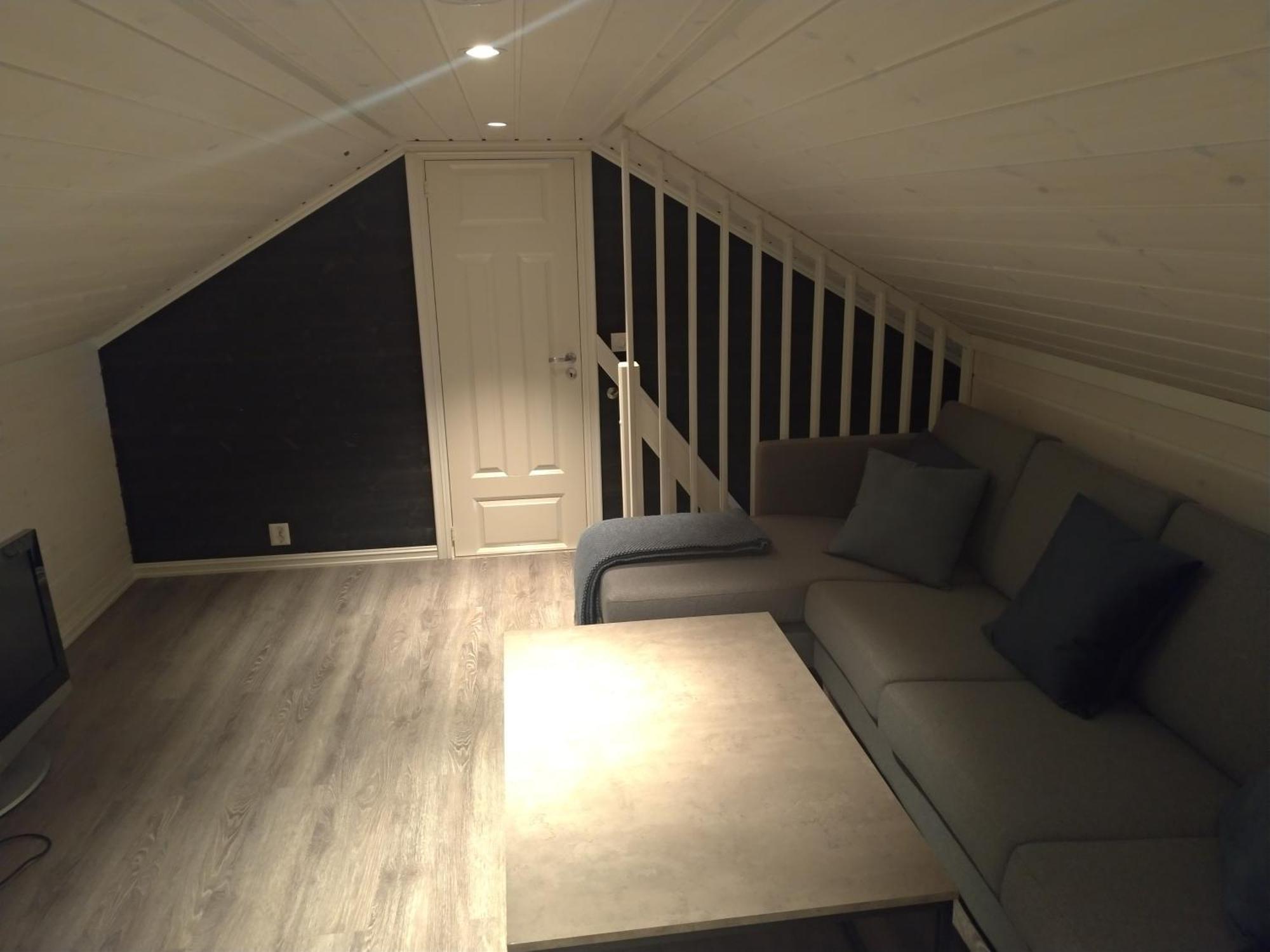 Sogndal ski-&mountain cabin Bagian luar foto