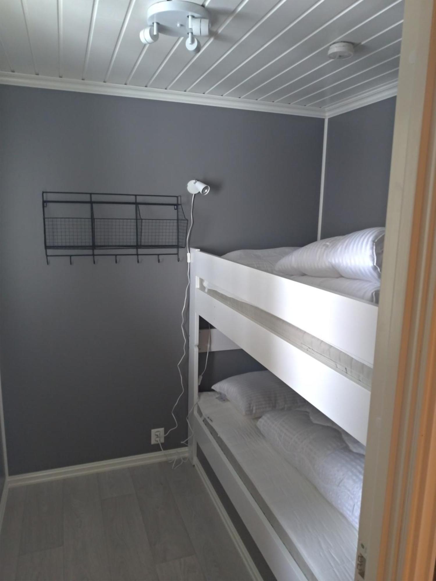 Sogndal ski-&mountain cabin Bagian luar foto