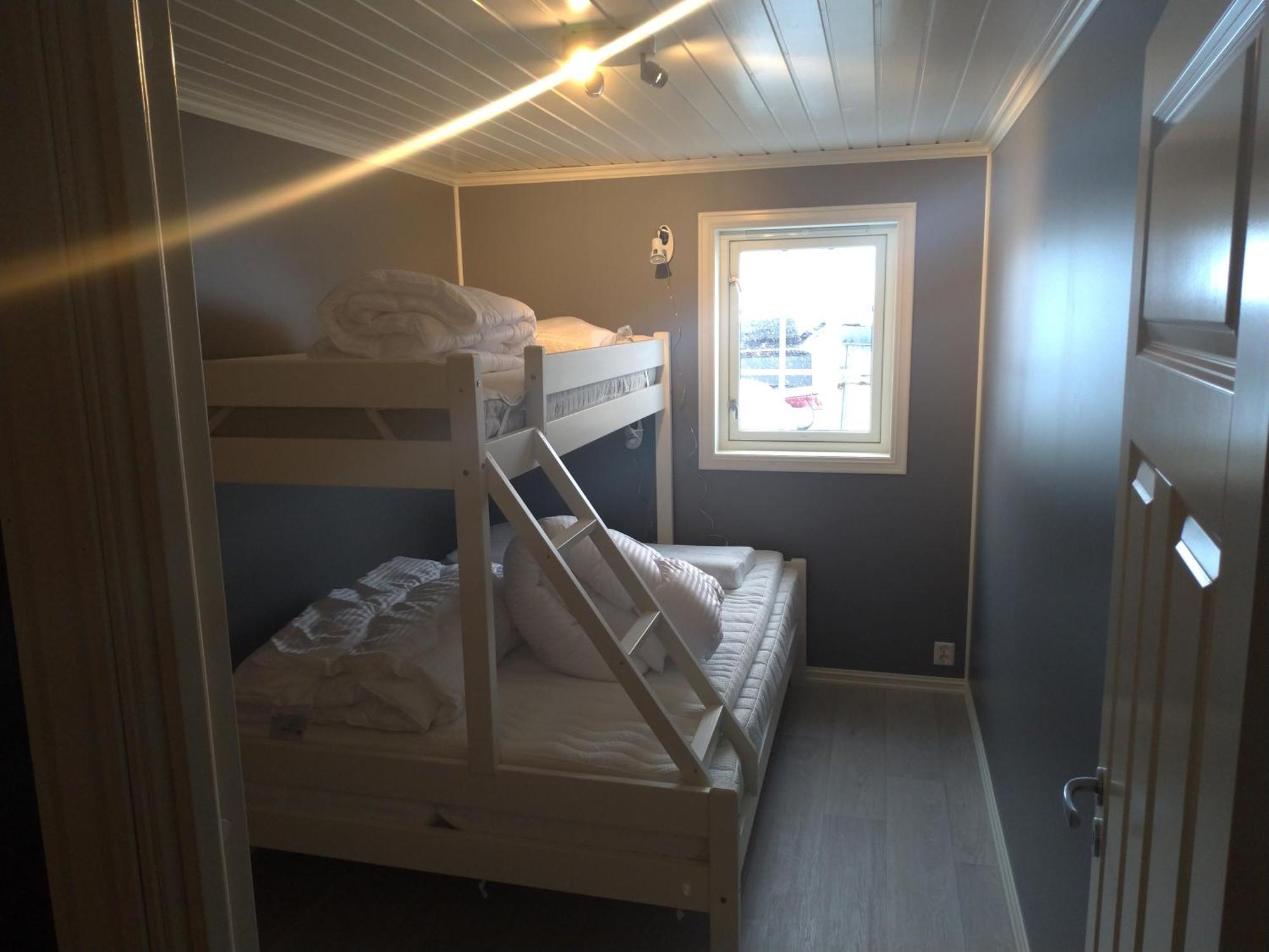 Sogndal ski-&mountain cabin Bagian luar foto