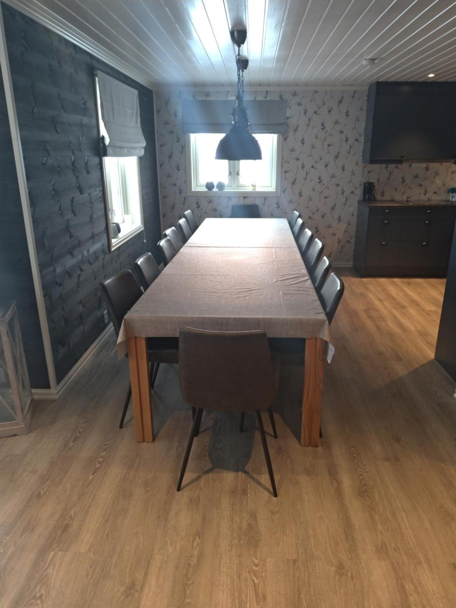 Sogndal ski-&mountain cabin Bagian luar foto