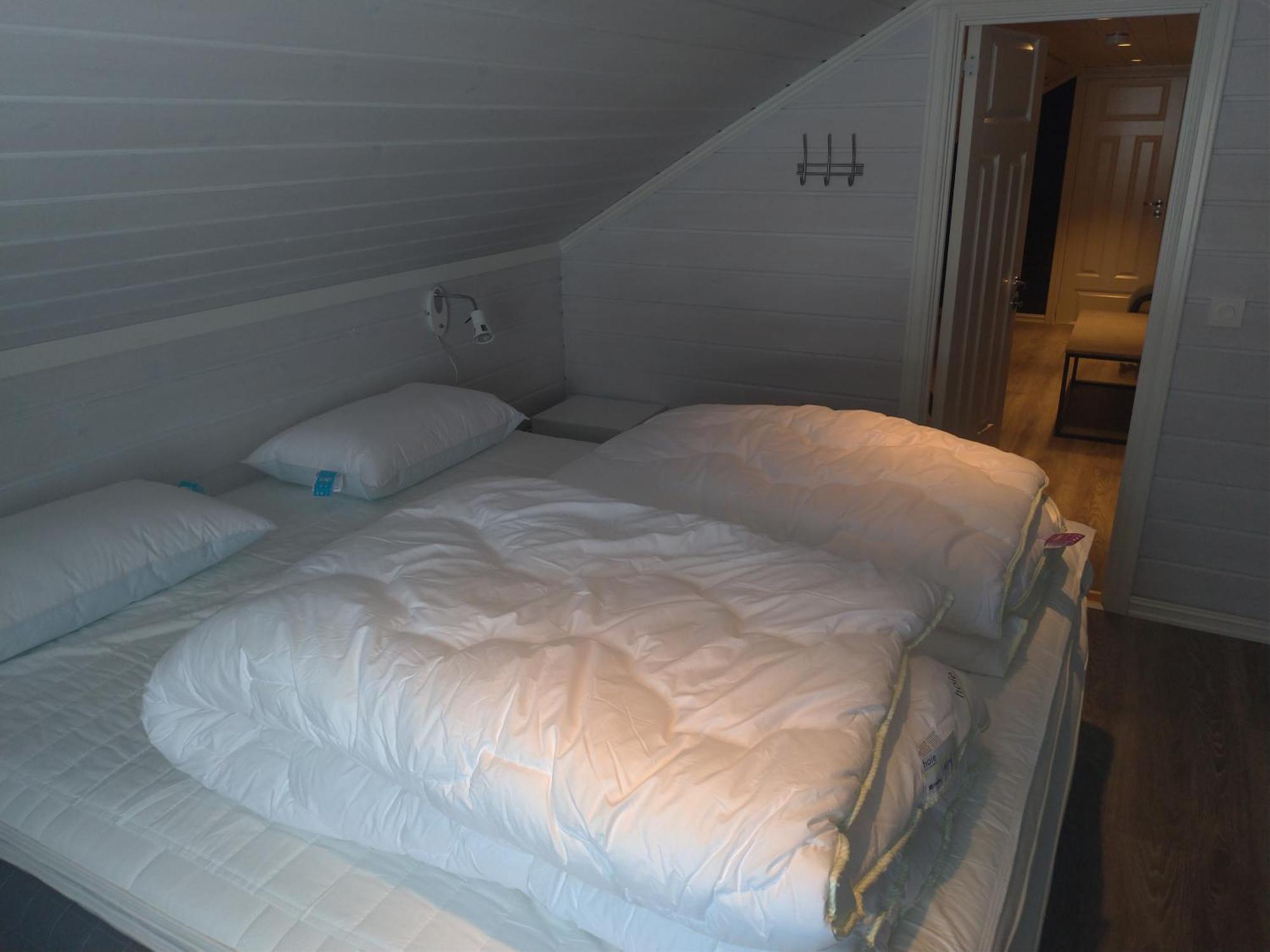 Sogndal ski-&mountain cabin Bagian luar foto